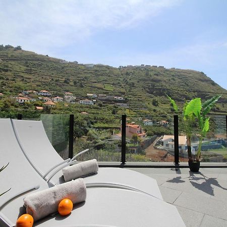 Villa Stella Calheta  Kültér fotó