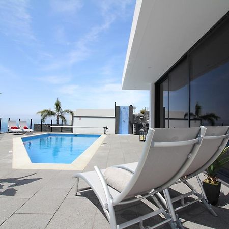 Villa Stella Calheta  Kültér fotó