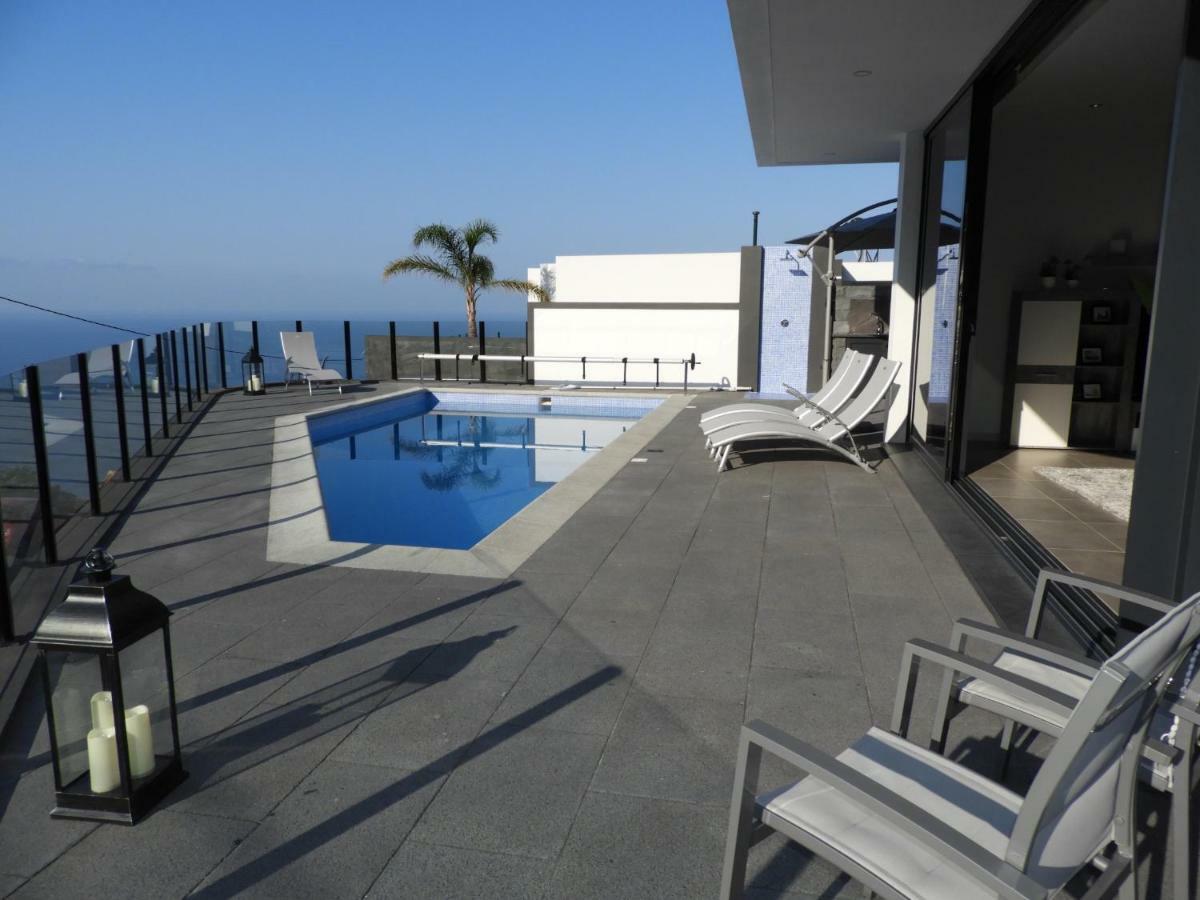 Villa Stella Calheta  Kültér fotó