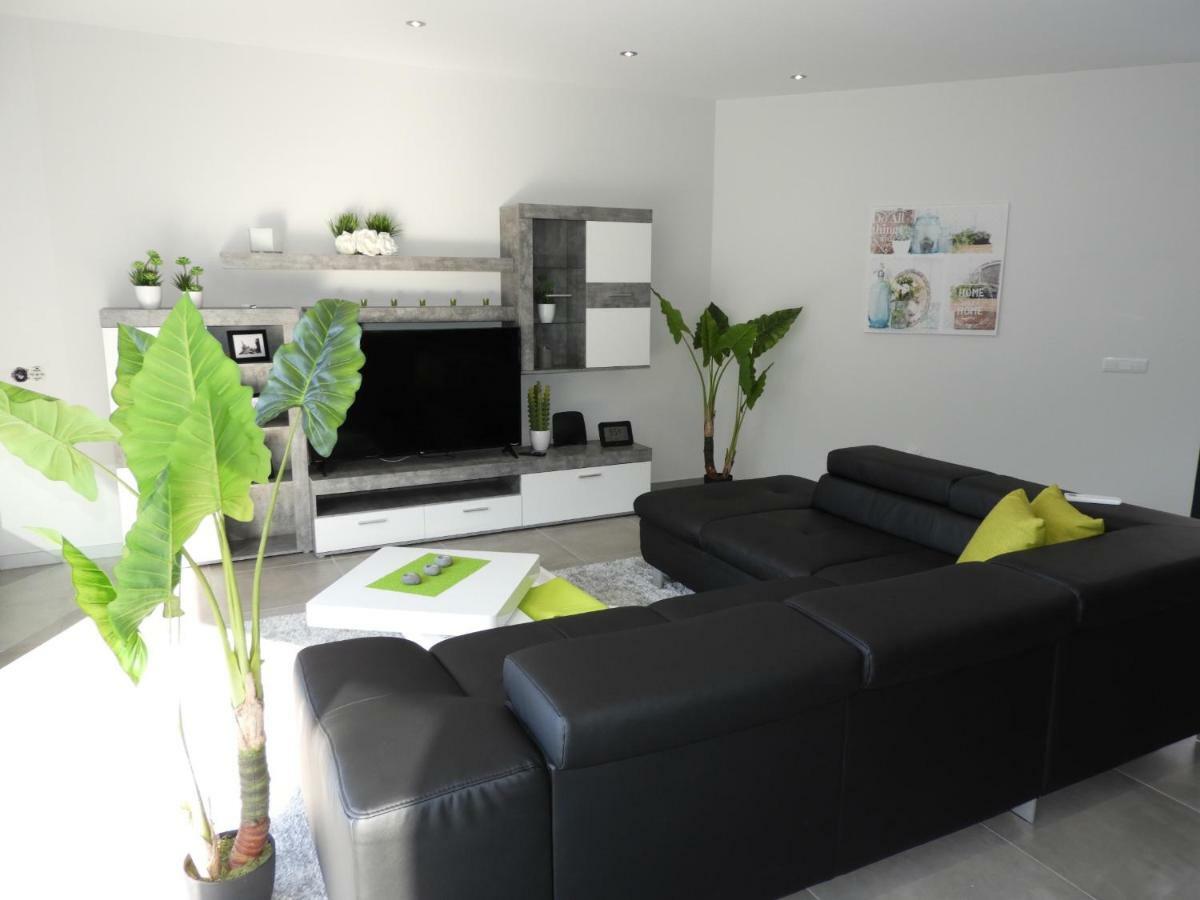 Villa Stella Calheta  Kültér fotó