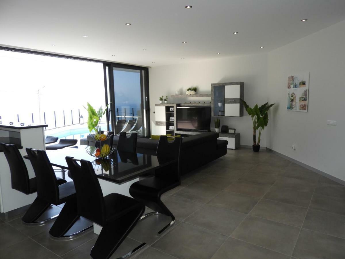 Villa Stella Calheta  Kültér fotó