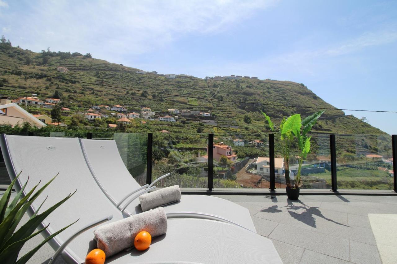 Villa Stella Calheta  Kültér fotó