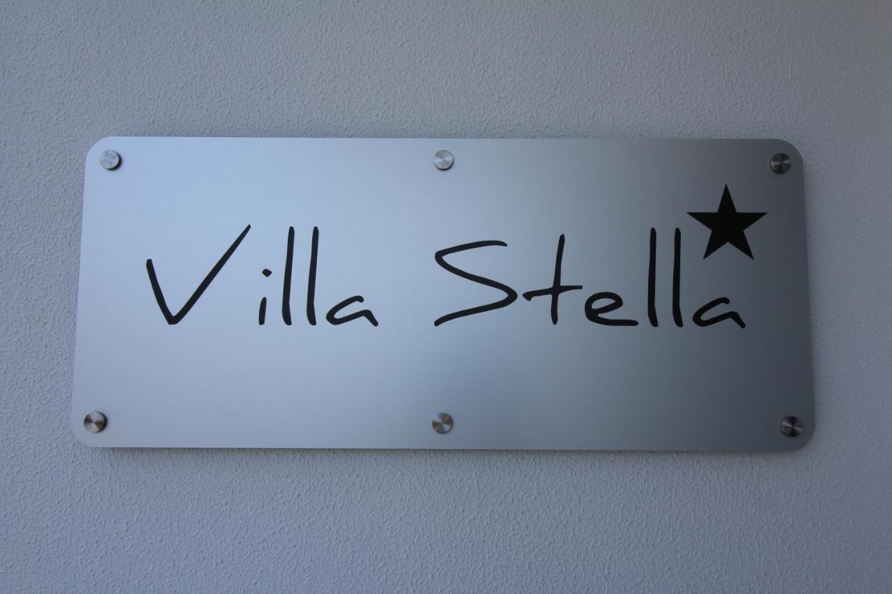 Villa Stella Calheta  Kültér fotó