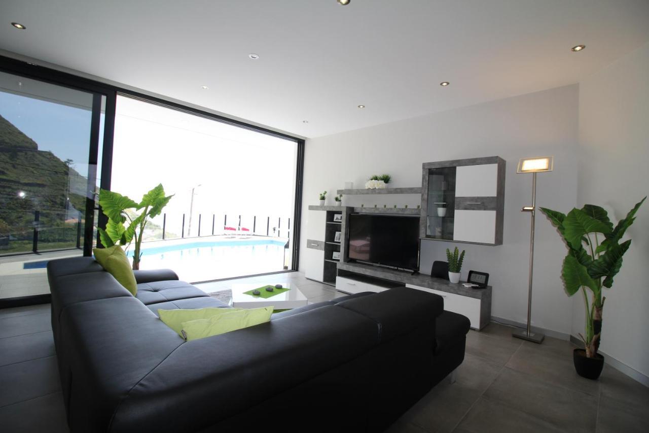 Villa Stella Calheta  Kültér fotó